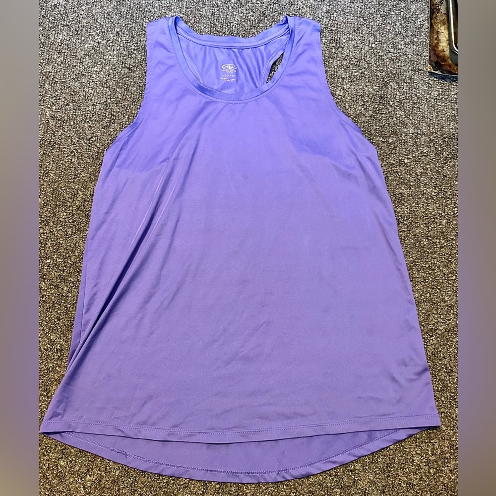 Women’s Tank Top